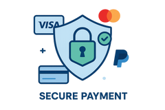 Paiement Sécurisé