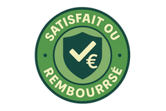 Satisfaction Garantie