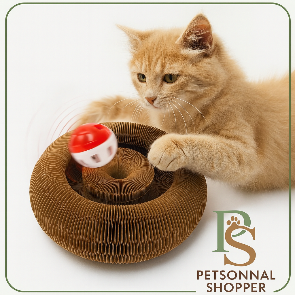 CATRING™ - jouet évolutif et stimulant