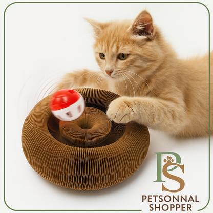 CATRING™ - jouet évolutif et stimulant