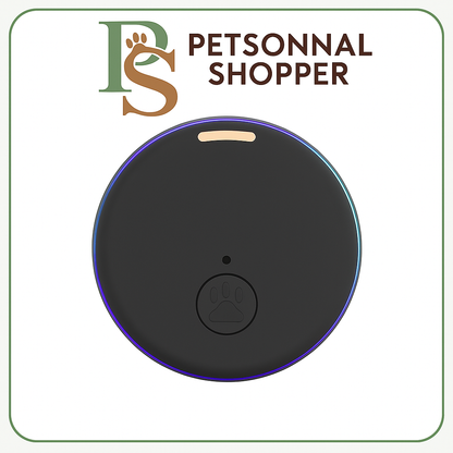 Traceur GPS sans abonnement - longue autonomie