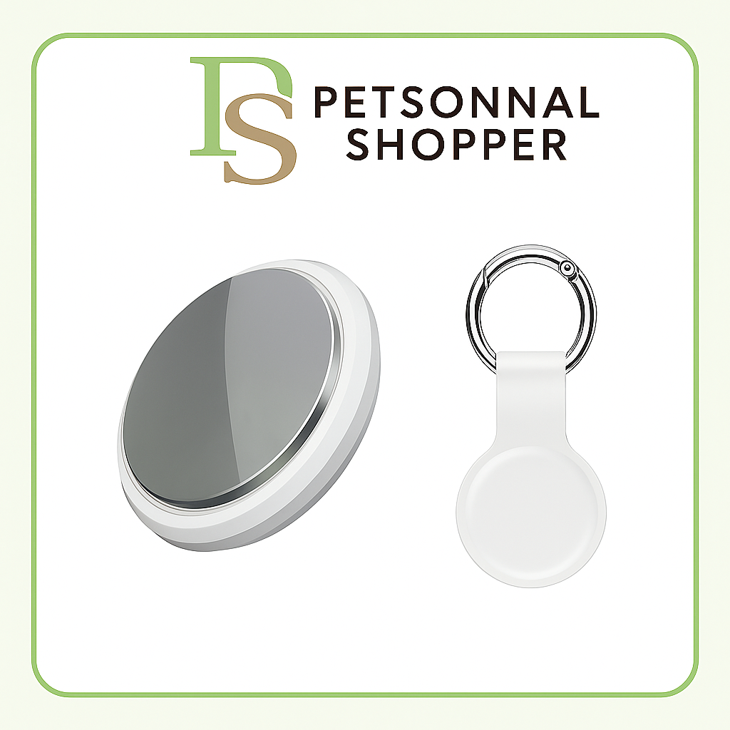 Traceur GPS sans abonnement - longue autonomie