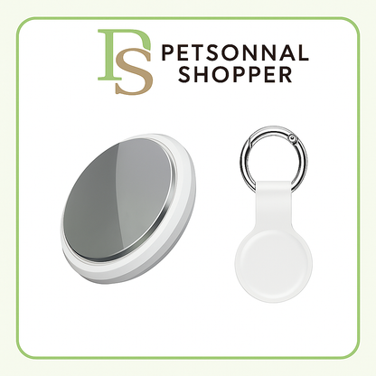 Traceur GPS sans abonnement - longue autonomie