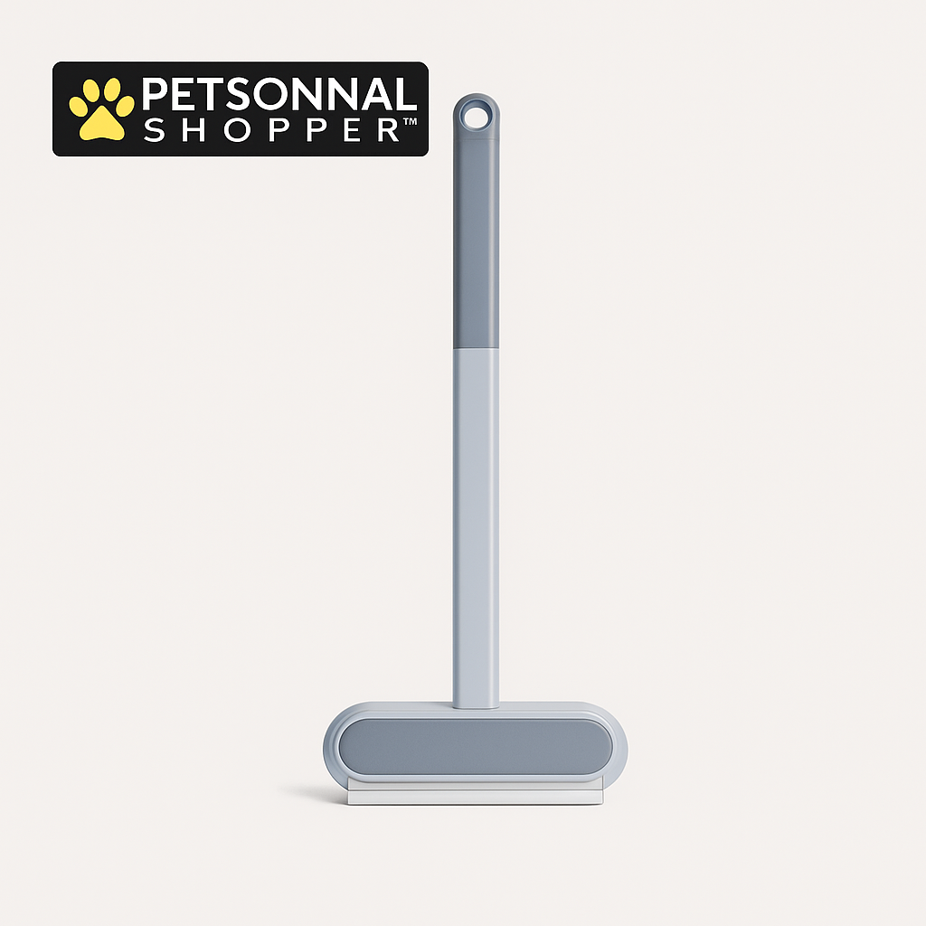 Gants de Toilettage Magiques™ – Fini les poils en Un Geste !