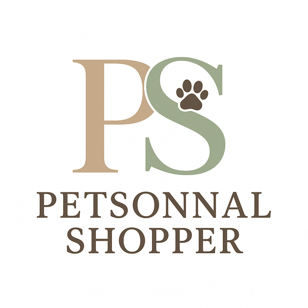 Petsonnal Shopper 