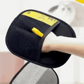Gants de Toilettage Magiques™ – Fini les poils en Un Geste !