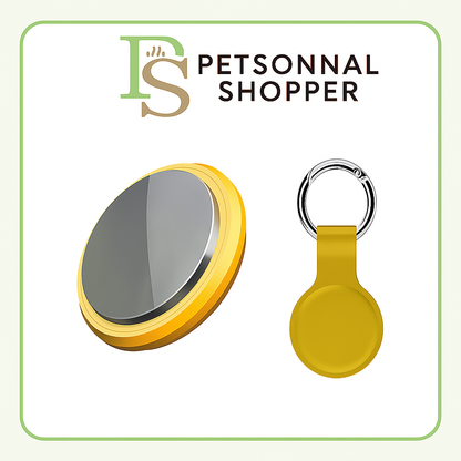 Traceur GPS sans abonnement - longue autonomie