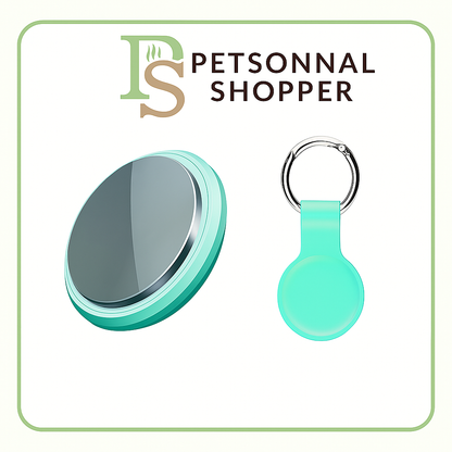 Traceur GPS sans abonnement - longue autonomie