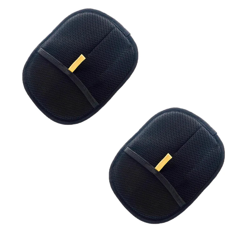 Gants de Toilettage Magiques™ – Fini les poils en Un Geste !