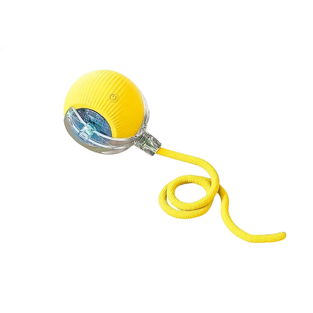 Magic Run Ball