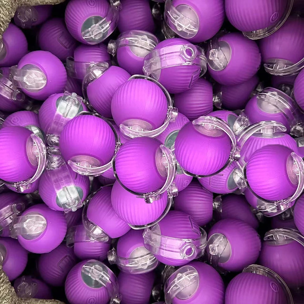 Magic Run Ball