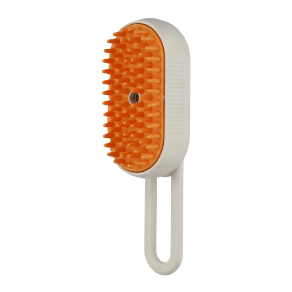 Brosse Vapeur Désinfectante