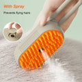 Brosse Vapeur Désinfectante