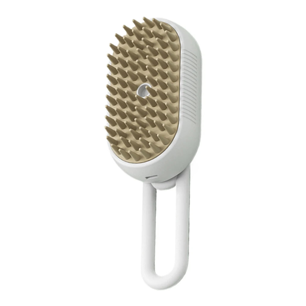Brosse Vapeur Désinfectante
