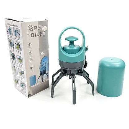 CleanpPick - Attrape crottes hygiènique