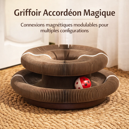 CATRING™ - jouet évolutif et stimulant